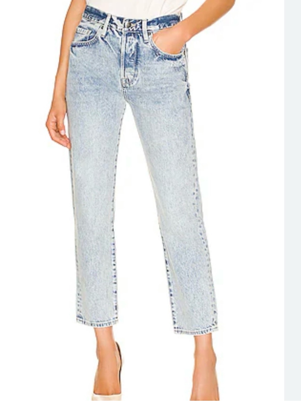Frame jeans size 25